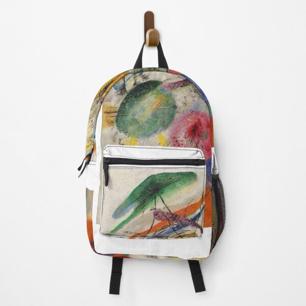 Item preview, Wassily Kandinsky paintings designed and sold by EditorArt.