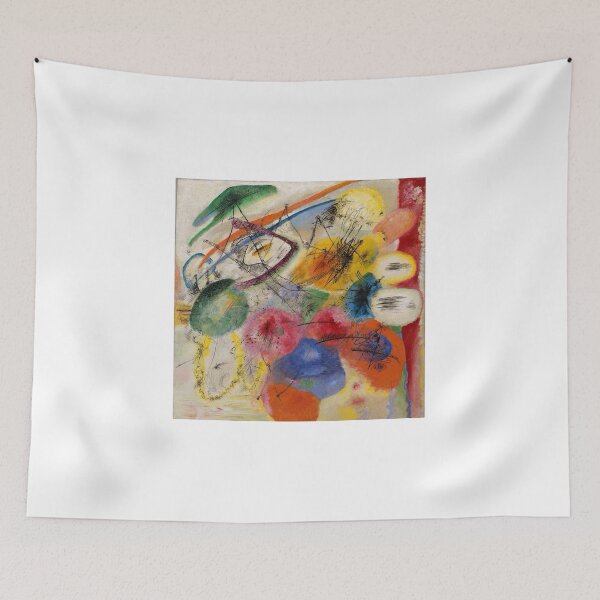 Item preview, Wassily Kandinsky paintings designed and sold by EditorArt.