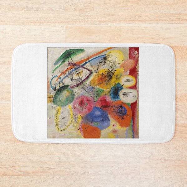 Artikelvorschau, Gemälde von Wassily Kandinsky entworfen und verkauft von EditorArt.