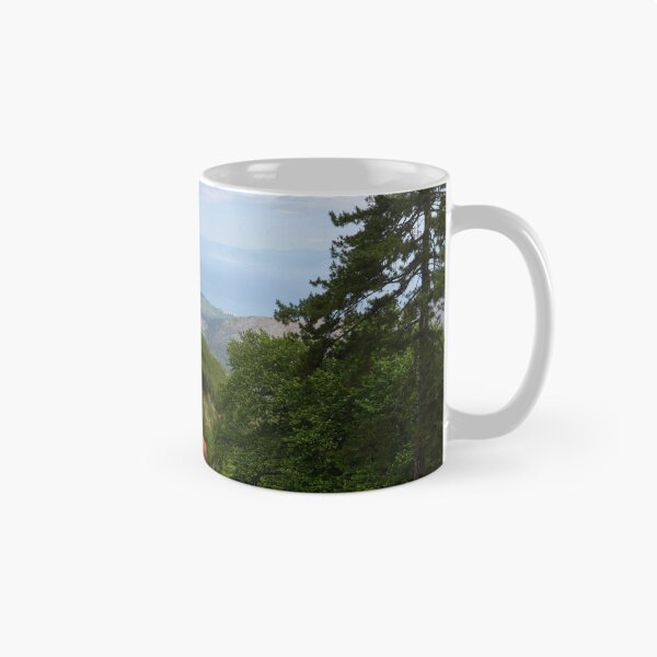 Item preview, A view from the Assumption Monastery Of The  Virgin Maries designed and sold by Jouko Lehto Photography.