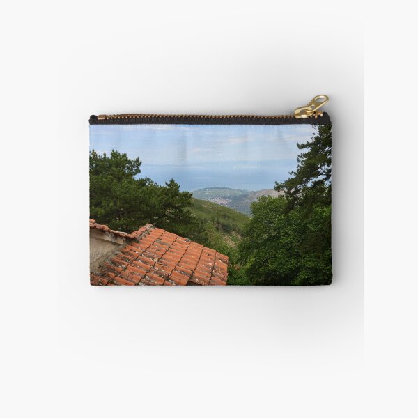 Item preview, A view from the Assumption Monastery Of The  Virgin Maries designed and sold by Jouko Lehto Photography.