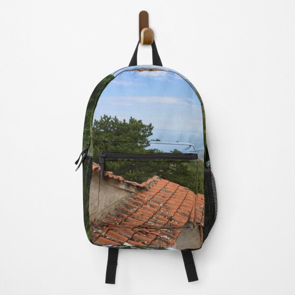 Item preview, A view from the Assumption Monastery Of The Virgin Maries designed and sold by Jouko Lehto Photography.