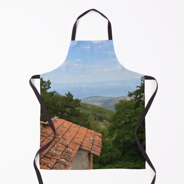 Item preview, A view from the Assumption Monastery Of The  Virgin Maries designed and sold by Jouko Lehto Photography.