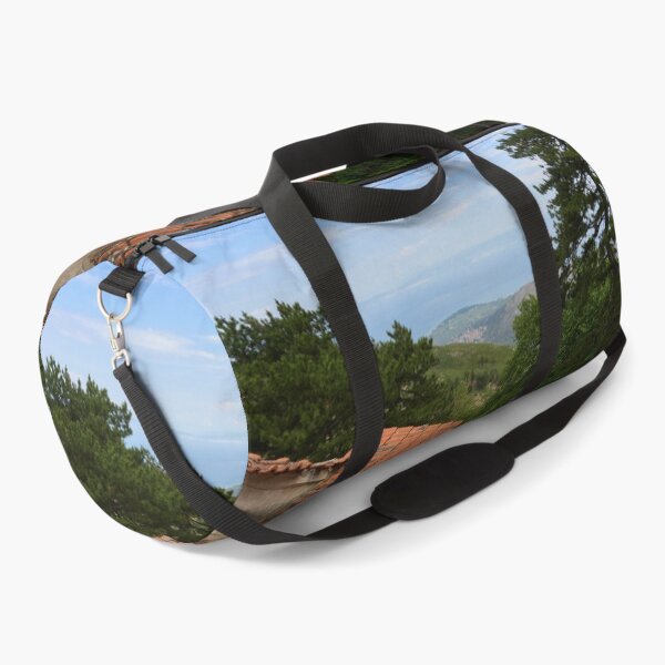 Item preview, A view from the Assumption Monastery Of The  Virgin Maries designed and sold by Jouko Lehto Photography.
