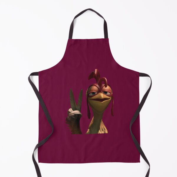 Item preview, CHICKEN JOE THE THIRD designed and sold by flskepwiowo0.