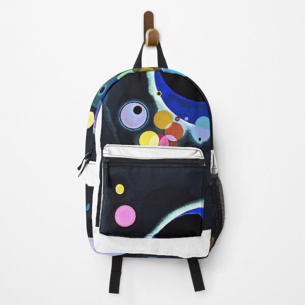 Item preview, Wassily Kandinsky paintings designed and sold by EditorArt.