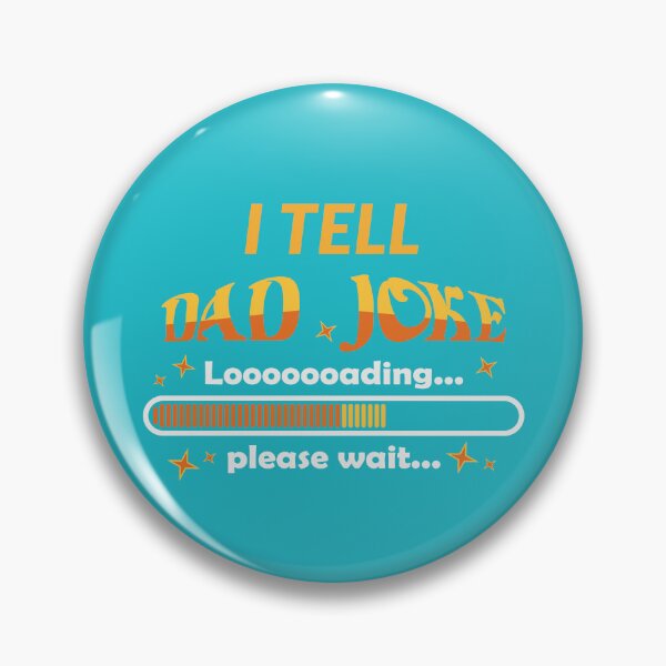 Item preview, i tell dad jokes periodically designed and sold by MO elnagmy.