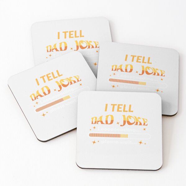 Item preview, i tell dad jokes periodically designed and sold by MO elnagmy.