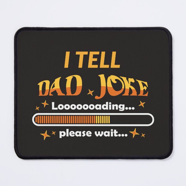 Item preview, i tell dad jokes periodically designed and sold by MO elnagmy.