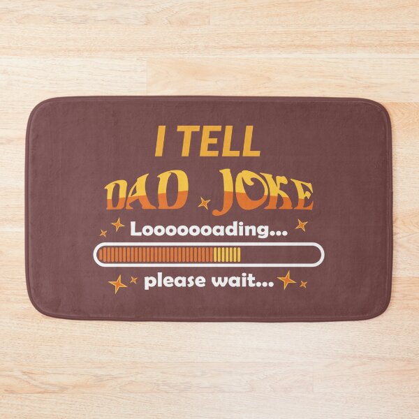 Item preview, i tell dad jokes periodically designed and sold by MO elnagmy.