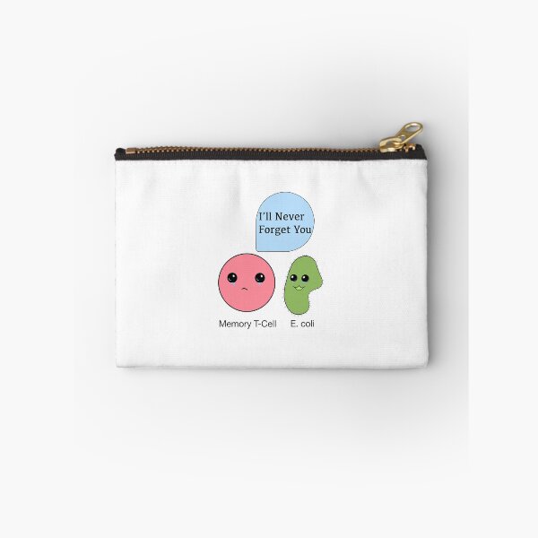 Item preview, T-cell Joke designed and sold by peachesandfizz.