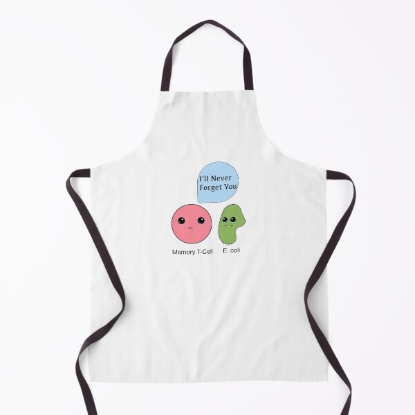 Item preview, T-cell Joke designed and sold by peachesandfizz.