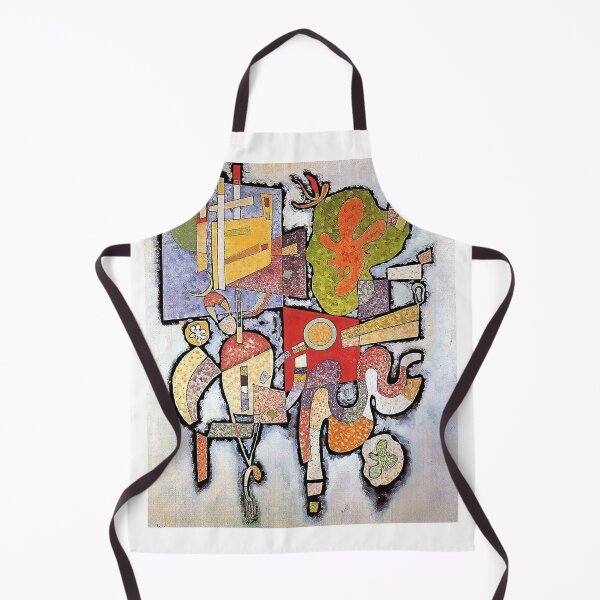Item preview, Wassily Kandinsky paintings designed and sold by EditorArt.