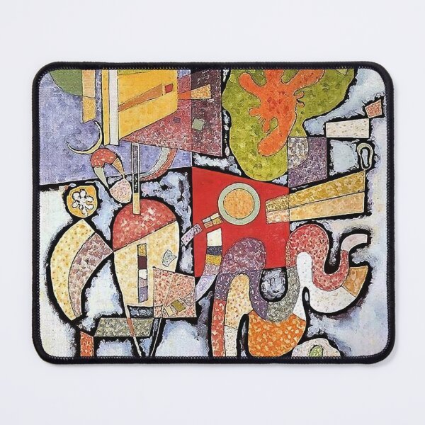 Item preview, Wassily Kandinsky paintings designed and sold by EditorArt.