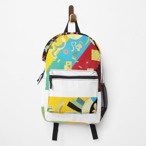 Item preview, Wassily Kandinsky paintings designed and sold by EditorArt.