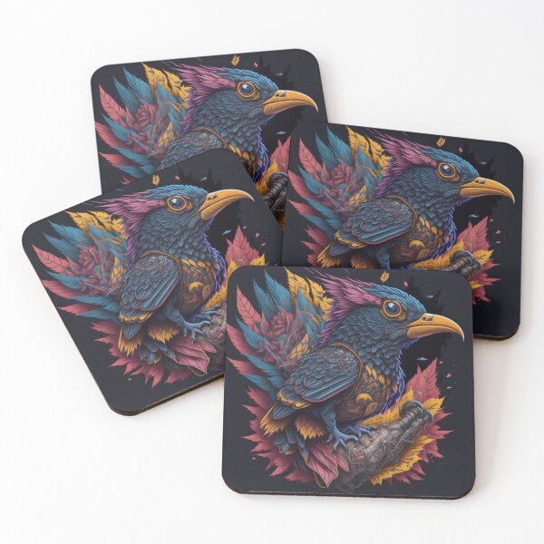 Item preview, BIRD designed and sold by TBAnimals.