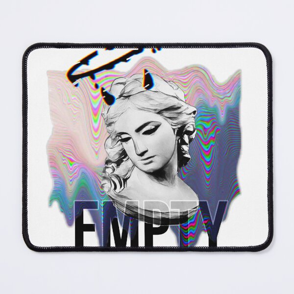 Item preview, EMPTY designed and sold by Jennbrawleyart.
