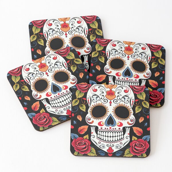 Item preview, Day of the Dead designed and sold by geodedebit.