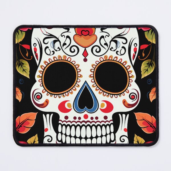 Item preview, Day of the Dead designed and sold by geodedebit.