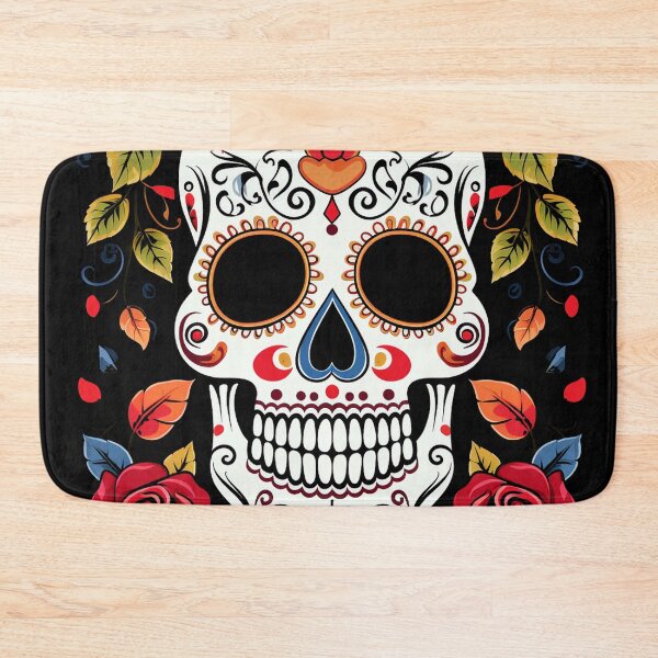 Item preview, Day of the Dead designed and sold by geodedebit.