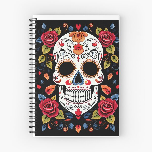 Item preview, Day of the Dead designed and sold by geodedebit.