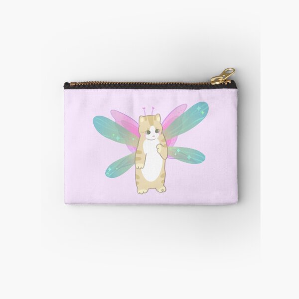 Item preview, butterfly fairy kitty <3 designed and sold by fairykun.