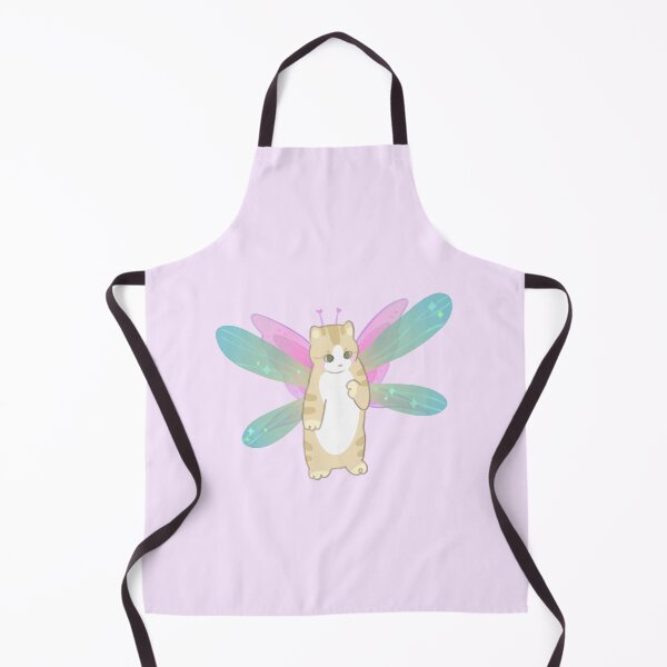 Item preview, butterfly fairy kitty <3 designed and sold by fairykun.