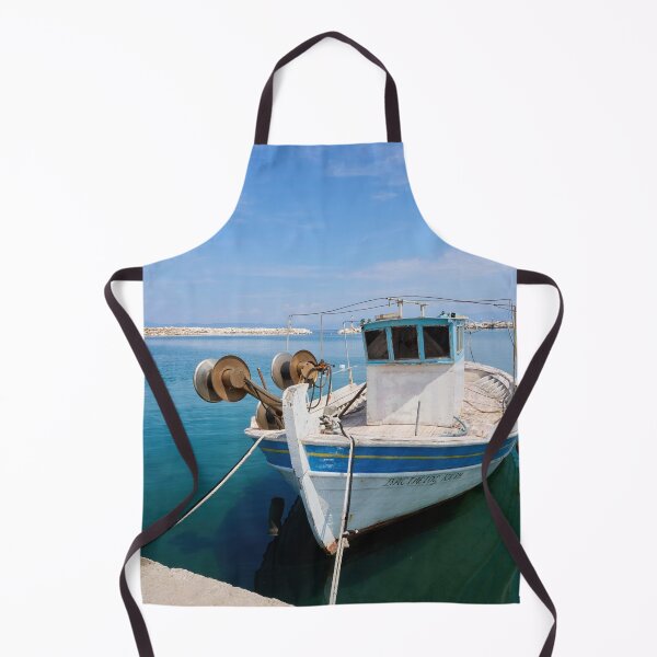 Item preview, Waiting for the Fishers designed and sold by Jouko Lehto Photography.