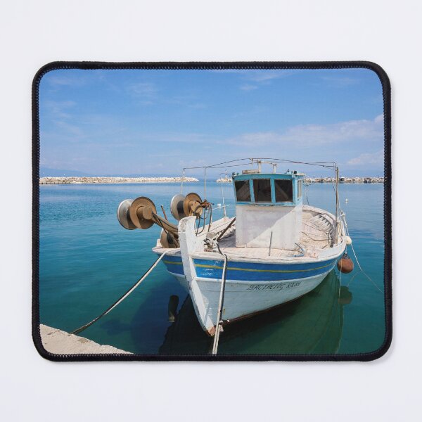 Item preview, Waiting for the Fishers designed and sold by Jouko Lehto Photography.