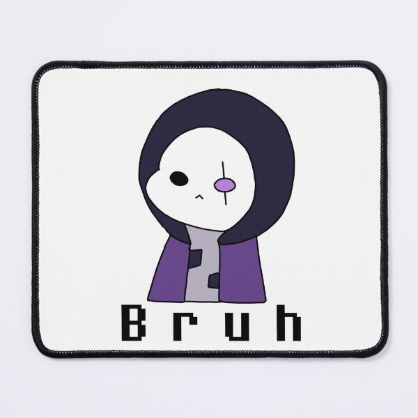 Epic Sans Bruh iPad Case & Skin for Sale by Robyn Ink