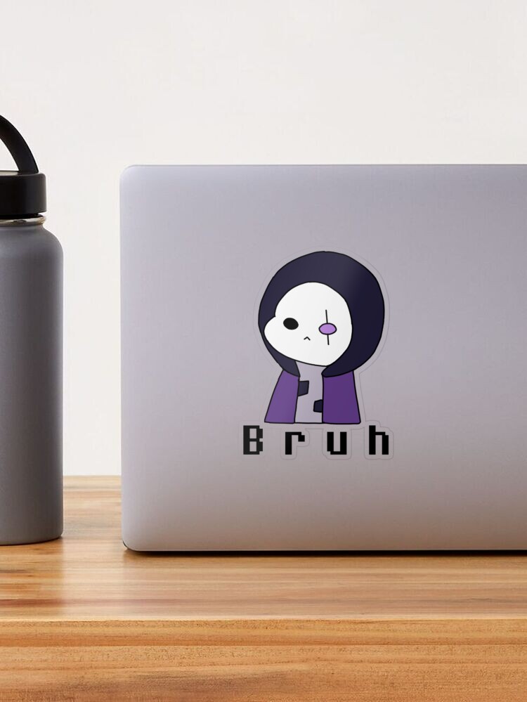 Epic Sans Bruh iPad Case & Skin for Sale by Robyn Ink