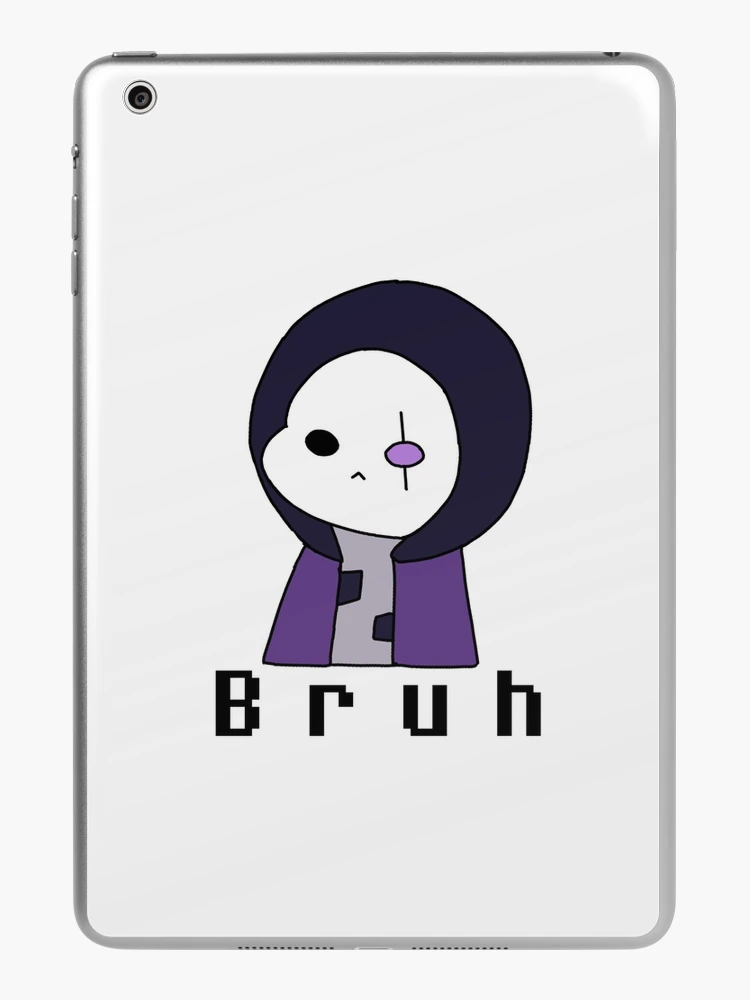 Sans Battle iPad Cases & Skins for Sale