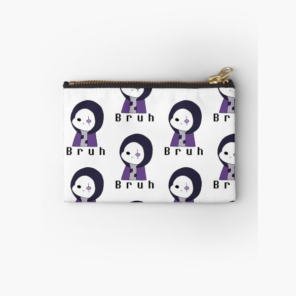 Item preview, Epic Sans "Bruh" designed and sold by Robyn Ink.