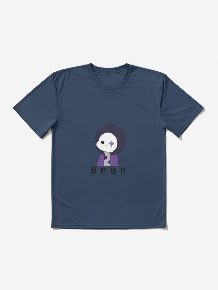 Epic Sans Bruh Pin for Sale by Robyn Ink