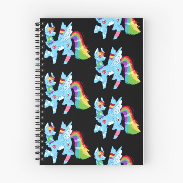 Item preview, Rainbowdash designed and sold by IolitePro.