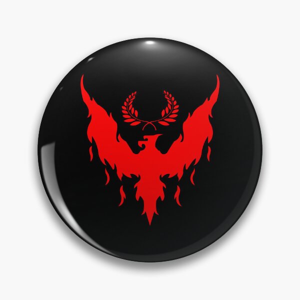 Item preview, Dark-Hunters Styxx designed and sold by Sherrilyn McQueen.