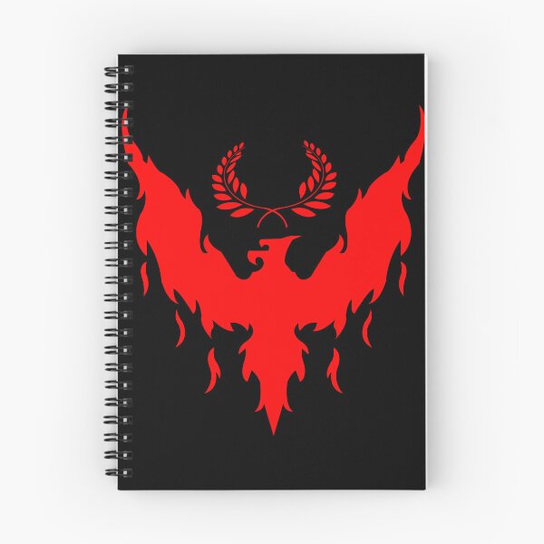 Item preview, Dark-Hunters Styxx designed and sold by Sherrilyn McQueen.