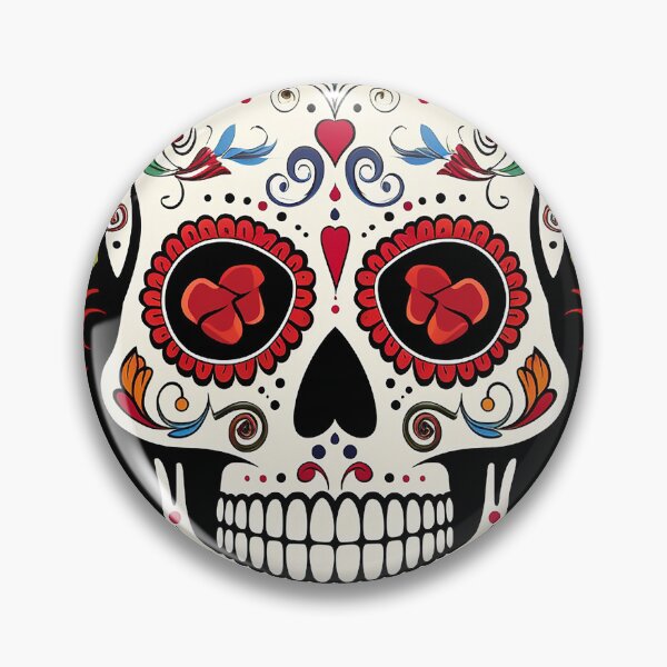Item preview, Day of the Dead designed and sold by geodedebit.