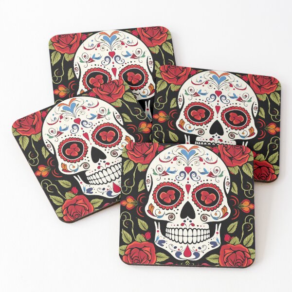 Item preview, Day of the Dead designed and sold by geodedebit.