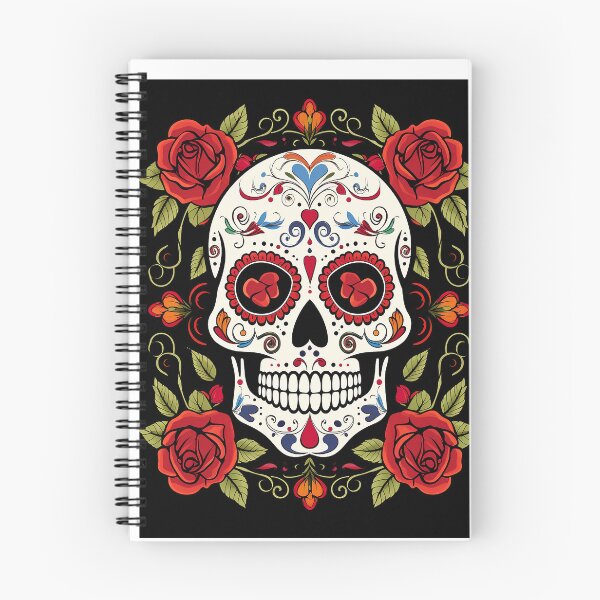 Item preview, Day of the Dead designed and sold by geodedebit.