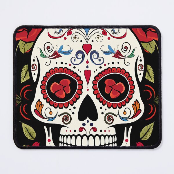 Item preview, Day of the Dead designed and sold by geodedebit.