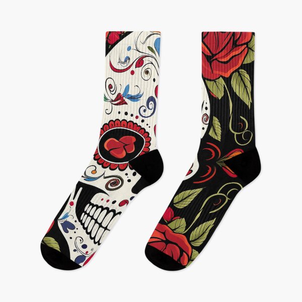 Item preview, Day of the Dead designed and sold by geodedebit.