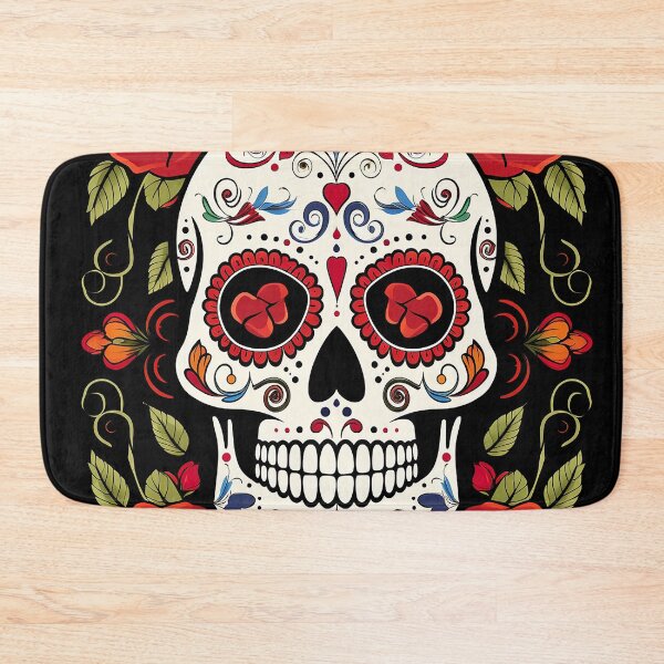 Item preview, Day of the Dead designed and sold by geodedebit.