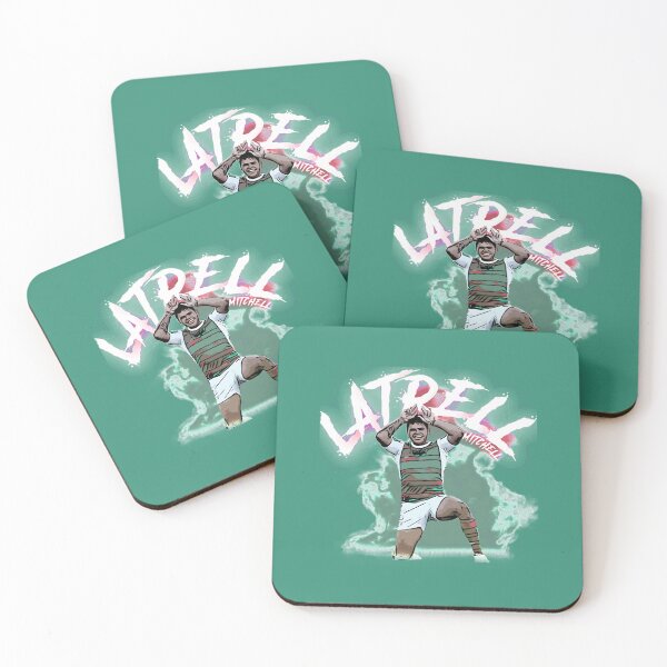 Item preview, Latrell Mitchell         	 designed and sold by zlyeurorwo66.