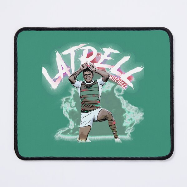 Item preview, Latrell Mitchell designed and sold by zlyeurorwo66.