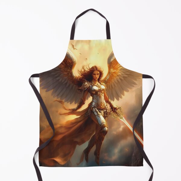 Item preview, Valkyrie designed and sold by AspalZira.