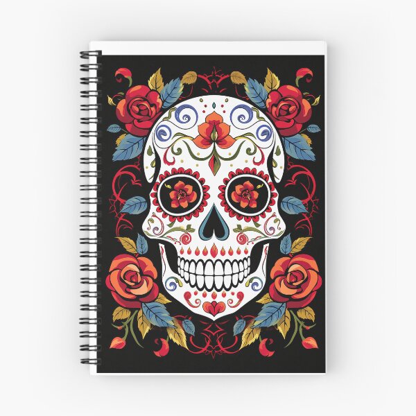 Item preview, Day of the Dead designed and sold by geodedebit.