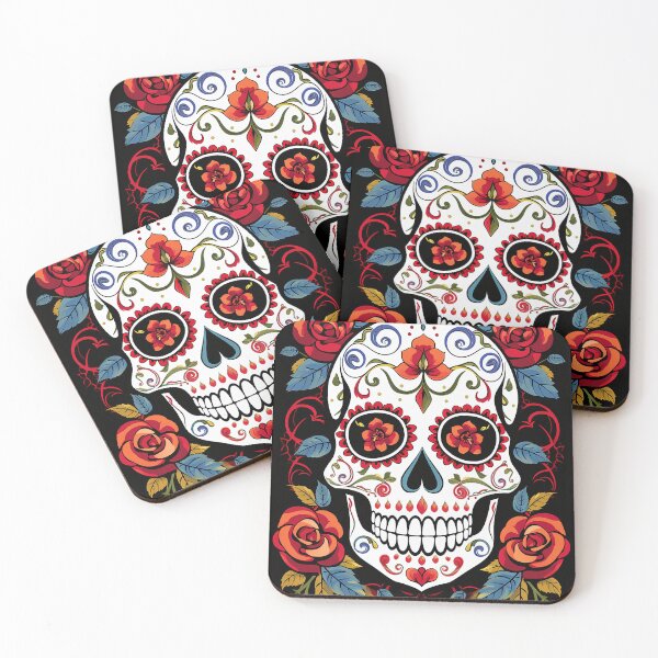 Item preview, Day of the Dead designed and sold by geodedebit.