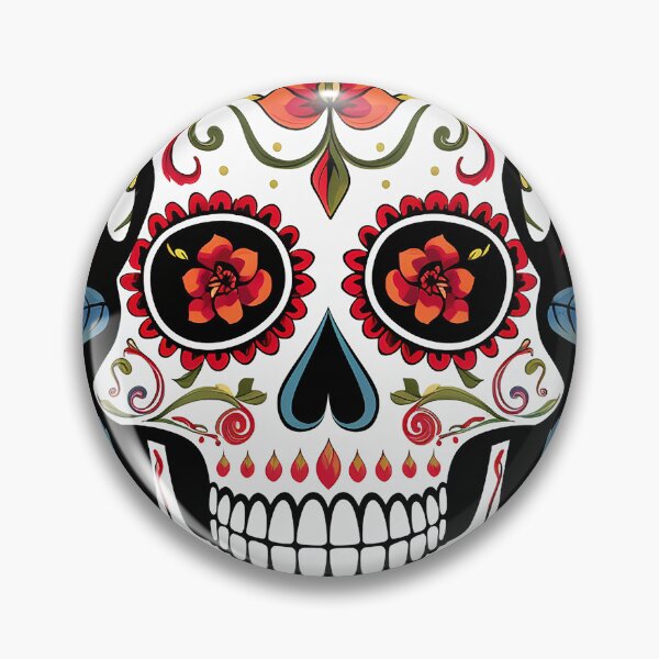 Item preview, Day of the Dead designed and sold by geodedebit.