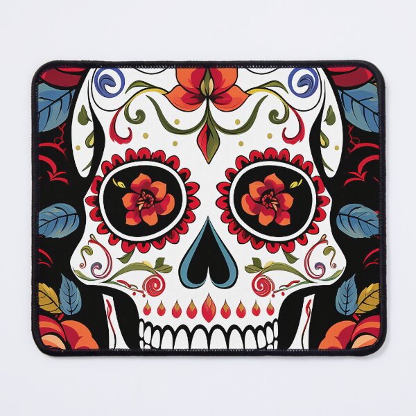 Item preview, Day of the Dead designed and sold by geodedebit.